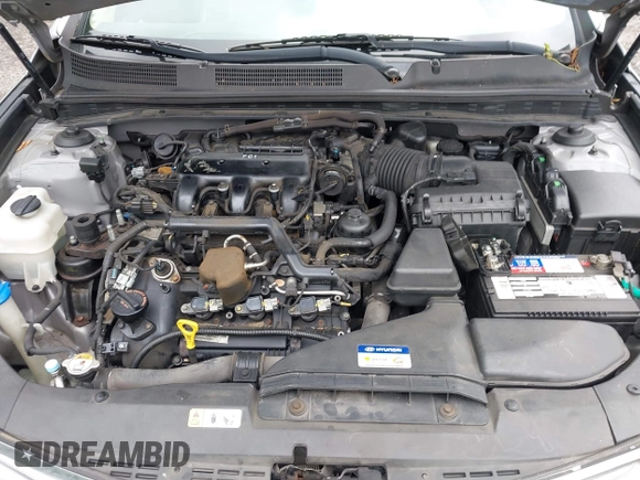 2013 Hyundai Azera с VIN KMHFH4JG7DA229860, выставлен на аукционе IAAI как лот 42391312 с пробегом 151 503 миль миль и . История ставок и продаж доступна на DreamBid. Изображение 10.