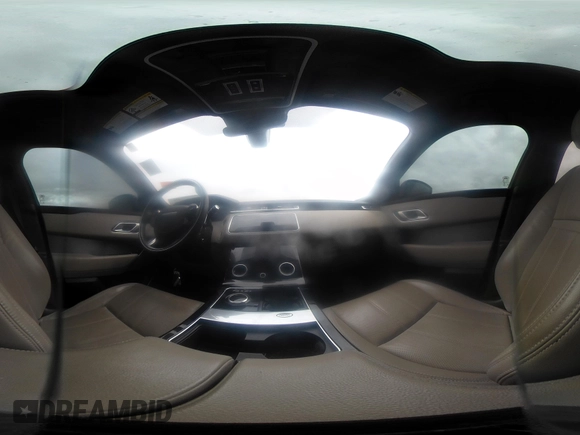 2020 Land Rover Range Rover Velar R-Dynamic S with VIN SALYK2EX3LA291471, listed as a IAAI auction lot 41814391 with 38,178 mi miles and . Bid and sale history available at DreamBid. Image 20.