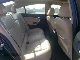 2013 Buick Regal Turbo Premium 1 with VIN 2G4GS5EV7D9250319, listed as a Copart auction lot 68506864 with 114,373 mi miles and Salvage Title. Bid and sale history available at carsss.com. Image 11.