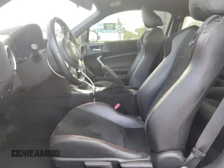 2017 Toyota 86 z VIN JF1ZNAA10H9700877, wystawiony jako Copart lot #51345715 z przebiegiem 76 409 mil mil oraz Szkoda całkowita • Salvage title. Historia ofert i sprzedaży dostępna na DreamBid. Obrazek 7.