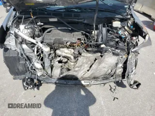2015 Toyota Sienna LE AAS with VIN 5TDKK3DC9FS560551, listed as a Copart auction lot 64053695 with 180,678 mi miles and Non repairable. Bid and sale history available at DreamBid. Image 12.