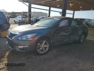 2014 Nissan Altima 2.5 SL with VIN 1N4AL3AP5EC286478, listed as a Copart auction lot 50516335 with 247,272 mi miles and Salvage Title. Bid and sale history available at carsss.com. Image 1.