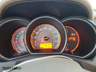 2009 Nissan Murano S with VIN JN8AZ18U19W019825, listed as a Copart auction lot 86984994 with 109,466 mi miles and Salvage Title. Bid and sale history available at carsss.com. Image 9.