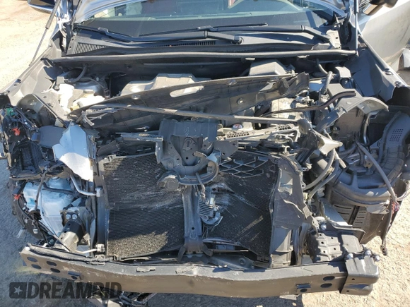 2020 Lexus NX with VIN JTJSARDZ8L2219412, listed as a Copart auction lot 46671065 with 111,641 mi miles and Salvage Title. Bid and sale history available at carsss.com. Image 14.