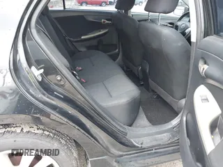 2010 Toyota Corolla with VIN 2T1BU4EEXAC415794, listed as a IAAI auction lot 42741061 with 246,975 mi miles and . Bid and sale history available at DreamBid. Image 8.