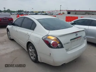 2009 Nissan Altima S with VIN 1N4AL21EX9N557960, listed as a IAAI auction lot 42061700 with 222,783 mi miles and . Bid and sale history available at DreamBid. Image 3.