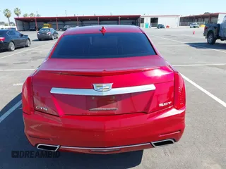 2015 Cadillac CTS Performance RWD with VIN 1G6AS5SX4F0136097, listed as a IAAI auction lot 42613633 with 173,103 mi miles and . Bid and sale history available at DreamBid. Image 16.