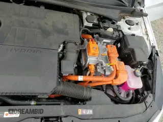 2023 Hyundai Elantra Limited с VIN KMHLN4AJ1PU071199, выставлен на аукционе Copart как лот 80579345 с пробегом 16 588 миль миль и Списание • Salvage title. История ставок и продаж доступна на DreamBid. Изображение 13.