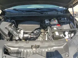 2023 Chevrolet Blazer RS z VIN 3GNKBERS5PS207949, wystawiony jako Copart lot #66874195 z przebiegiem 73 282 mil mil oraz Czysty tytuł • Clean title. Historia ofert i sprzedaży dostępna na DreamBid. Obrazek 14.