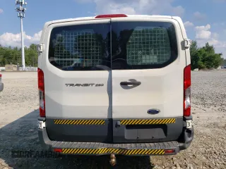 2016 Ford Transit Cargo with VIN 1FTYR1ZM0GKB20903, listed as a Copart auction lot 63925575 with 171,783 mi miles and Clean title. Bid and sale history available at DreamBid. Image 6.