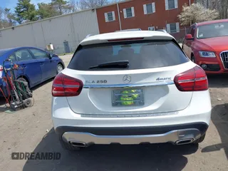 2019 Mercedes-Benz GLA 250 z VIN WDCTG4GB9KU019398, wystawiony jako IAAI lot #42080708 z przebiegiem 54 298 mil mil oraz . Historia ofert i sprzedaży dostępna na DreamBid. Obrazek 16.