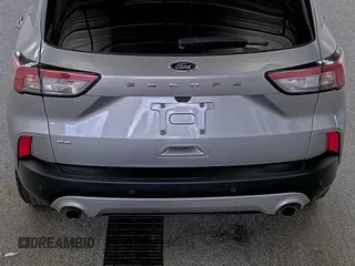 2022 Ford Escape SE with VIN 1FMCU0G63NUB41393, listed as a IAAI auction lot 42733929 with 78,306 mi miles and . Bid and sale history available at DreamBid. Image 10.