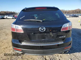 2010 Mazda CX-9 Touring with VIN JM3TB2MA7A0205734, listed as a Copart auction lot 84267684 with 193,423 mi miles and Clean Title. Bid and sale history available at carsss.com. Image 6.