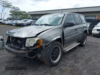 2005 GMC Envoy SLT z VIN 1GKDS13S152161472, wystawiony jako IAAI lot #40110978 z przebiegiem 141 908 mil mil oraz . Historia ofert i sprzedaży dostępna na DreamBid. Obrazek 23.