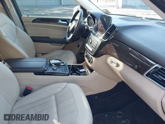 2018 Mercedes-Benz GLE 350 with VIN 4JGDA5HB1JB110249, listed as a IAAI auction lot 41899731 with 76,712 mi miles and . Bid and sale history available at DreamBid. Image 5.