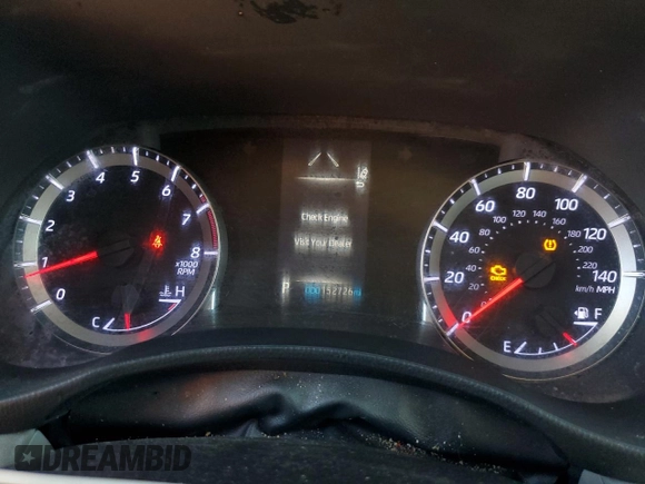2021 Toyota Highlander L z VIN 5TDCZRBHXMS066424, wystawiony jako Copart lot #54493085 z przebiegiem 152 726 mil mil oraz Czysty tytuł • Clean title. Historia ofert i sprzedaży dostępna na DreamBid. Obrazek 9.