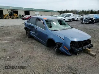 2010 Ford Fusion SE with VIN 3FAHP0HA7AR220836, listed as a Copart auction lot 55278215 with Not Provided miles and Salvage Title. Bid and sale history available at carsss.com. Image 13.