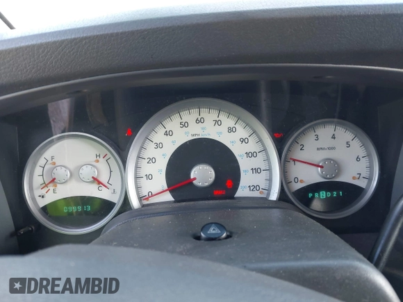 2004 Dodge Durango Limited with VIN 1D4HB58N24F202791, listed as a IAAI auction lot 41807475 with 99,913 mi miles and . Bid and sale history available at DreamBid. Image 7.
