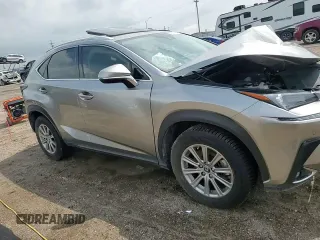 2020 Lexus NX 300 с VIN JTJDARDZ0L2234723, выставлен на аукционе Copart как лот 62888655 с пробегом Не указан миль и Списание • Salvage title. История ставок и продаж доступна на DreamBid. Изображение 14.