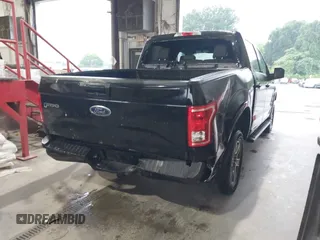2016 Ford F-150 XL с VIN 1FTEW1CP2GKD85479, выставлен на аукционе IAAI как лот 42402073 с пробегом 97 520 миль миль и . История ставок и продаж доступна на DreamBid. Изображение 4.
