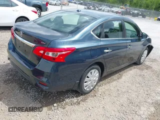 2017 Nissan Sentra SR с VIN 3N1AB7AP0HL662018, выставлен на аукционе IAAI как лот 42138618 с пробегом 204 145 миль миль и . История ставок и продаж доступна на DreamBid. Изображение 4.