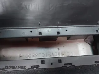 2016 Honda Accord Sport с VIN 1HGCR2F51GA049456, выставлен на аукционе IAAI как лот 42250649 с пробегом 121 867 миль миль и . История ставок и продаж доступна на DreamBid. Изображение 9.