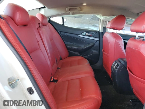 2018 Nissan Maxima Platinum с VIN 1N4AA6AP5JC381186, выставлен на аукционе Copart как лот 78850734 с пробегом 204 049 миль миль и На запчасти • Non repairable. История ставок и продаж доступна на DreamBid. Изображение 10.
