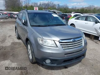 2008 Subaru Tribeca Limited z VIN 4S4WX90DX84402265, wystawiony jako IAAI lot #41959991 z przebiegiem Nie podano mil oraz . Historia ofert i sprzedaży dostępna na DreamBid. Obrazek 1.