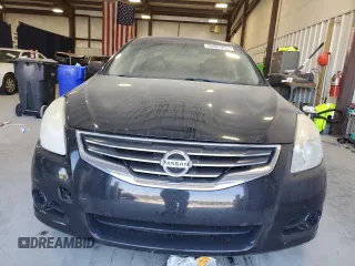 2012 Nissan Altima 2.5 SL with VIN 1N4AL2AP3CC106079, listed as a Copart auction lot 50987705 with 187,055 mi miles and Salvage Title. Bid and sale history available at carsss.com. Image 5.