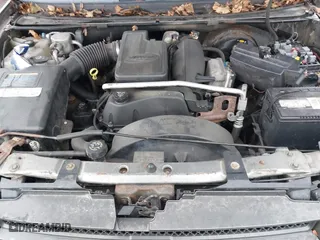 2005 Chevrolet TrailBlazer LS with VIN 1GNET16S956175242, listed as a IAAI auction lot 41054455 with 185,944 mi miles. Bid and sale history available at carsss.com. Image 10.