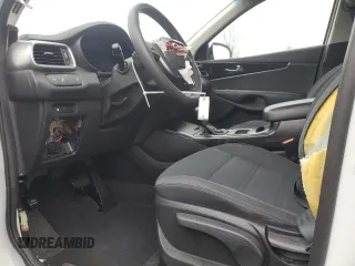 2019 Kia Sorento LX with VIN 5XYPGDA36KG458665, listed as a Copart auction lot 51441815 with 60,637 mi miles and Clean Title. Bid and sale history available at carsss.com. Image 7.