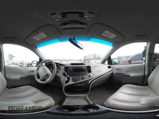 2011 Toyota Sienna LE AAS with VIN 5TDKK3DC0BS073653, listed as a IAAI auction lot 41794038 with 206,504 mi miles and . Bid and sale history available at DreamBid. Image 18.