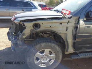 2007 Nissan Xterra SE with VIN 5N1AN08W67C537328, listed as a IAAI auction lot 41861191 with 202,001 mi miles and . Bid and sale history available at DreamBid. Image 6.