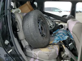 2015 Honda Pilot Touring with VIN 5FNYF3H91FB009256, listed as a Copart auction lot 48031475 with 0 mi miles and Salvage Title. Bid and sale history available at carsss.com. Image 11.