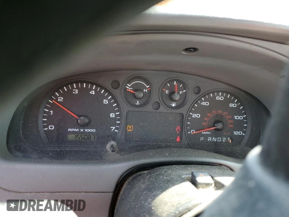 2009 Ford Ranger XL with VIN 1FTYR10D69PA48091, listed as a Copart auction lot 57859715 with 155,087 mi miles and Salvage title. Bid and sale history available at DreamBid. Image 9.