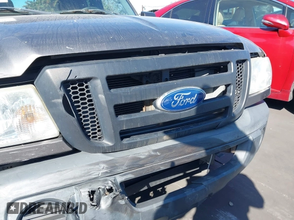 2011 Ford Ranger XL with VIN 1FTKR1ED9BPA74575, listed as a IAAI auction lot 41679917 with 197,986 mi miles. Bid and sale history available at carsss.com. Image 22.