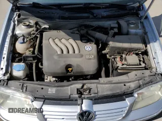 2002 Volkswagen Jetta GLS с VIN 3VWSB69M42M181466, выставлен на аукционе Copart как лот 58277685 с пробегом 168 132 миль миль и Чистый • Clean title. История ставок и продаж доступна на DreamBid. Изображение 11.