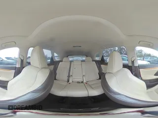 2018 Lexus RX with VIN JTJGZKCA3J2002641, listed as a Copart auction lot 42954815 with 86,496 mi miles and Salvage Title. Bid and sale history available at carsss.com. Image 13.
