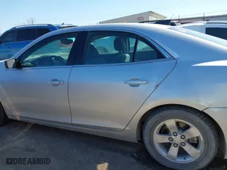 2015 Chevrolet Malibu LS with VIN 1G11B5SL9FU151447, listed as a IAAI auction lot 41772043 with 145,075 mi miles. Bid and sale history available at carsss.com. Image 15.
