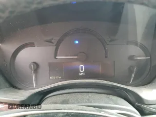 2014 Cadillac ATS Luxury RWD z VIN 1G6AB5RX0E0125652, wystawiony jako Copart lot #53440905 z przebiegiem 67 617 mil mil oraz Szkoda całkowita • Salvage title. Historia ofert i sprzedaży dostępna na DreamBid. Obrazek 9.
