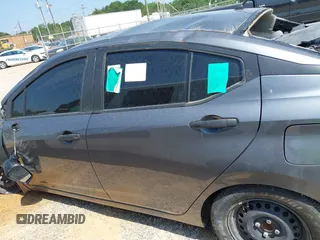 2021 Nissan Versa S with VIN 3N1CN8DV3ML810074, listed as a IAAI auction lot 42621890 with 73,783 mi miles and . Bid and sale history available at DreamBid. Image 13.