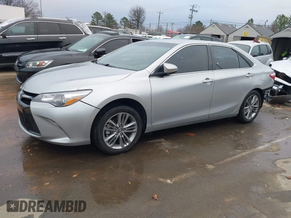 2017 Toyota Camry XLE with VIN 4T1BF1FK5HU371774, listed as a IAAI auction lot 41521132 with 102,582 mi miles. Bid and sale history available at carsss.com. Image 17.