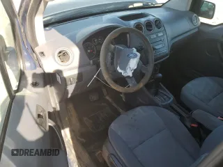 2013 Ford Transit Connect XLT with VIN NM0LS7DN8DT130440, listed as a Copart auction lot 55641505 with 304,481 mi miles and Non repairable. Bid and sale history available at DreamBid. Image 8.