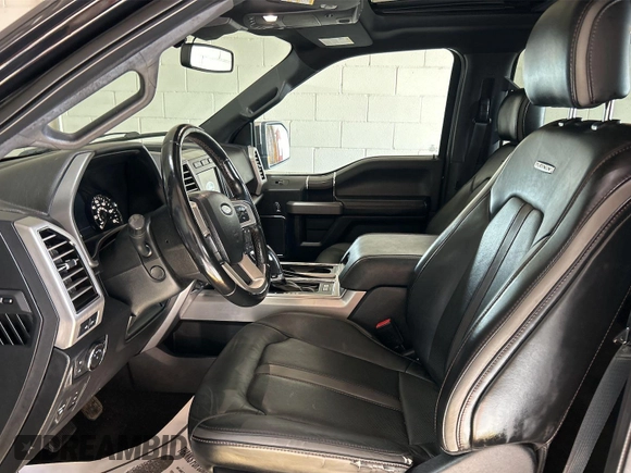 2019 Ford F-150 XL with VIN 1FTEW1E44KFC64781, listed as a IAAI auction lot 42825513 with 168,207 mi miles and . Bid and sale history available at DreamBid. Image 20.