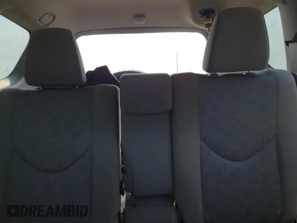 2012 Toyota RAV4 with VIN 2T3BF4DV7CW246337, listed as a Copart auction lot 59856245 with Not provided miles and Salvage title. Bid and sale history available at DreamBid. Image 10.