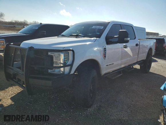2018 Ford F-350 XL с VIN 1FT8W3BT7JEB64795, выставлен на аукционе Copart как лот 85043604 с пробегом Не указан миль и Списание • Salvage title. История ставок и продаж доступна на DreamBid. Изображение 1.