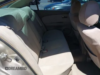 2005 Nissan Altima S with VIN 1N4AL11D75C174033, listed as a IAAI auction lot 42687090 with 103,102 mi miles and . Bid and sale history available at DreamBid. Image 8.