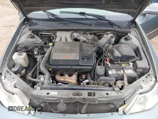 2004 Toyota Avalon XL with VIN 4T1BF28B84U370390, listed as a IAAI auction lot 41351151 with 242,910 mi miles and . Bid and sale history available at DreamBid. Image 10.