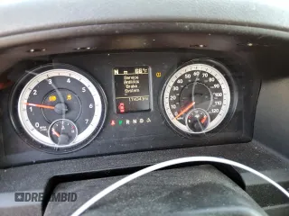 2014 Ram 1500 Big Horn с VIN 1C6RR7GG0ES119985, выставлен на аукционе Copart как лот 48382335 с пробегом 174 341 миль миль и Чистый • Clean title. История ставок и продаж доступна на DreamBid. Изображение 9.
