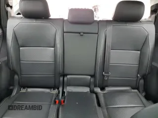 2021 Volkswagen Tiguan SE with VIN 3VV3B7AX2MM129003, listed as a Copart auction lot 54233985 with 78,937 mi miles and Salvage title. Bid and sale history available at DreamBid. Image 10.